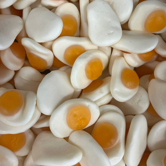 Fried Eggs