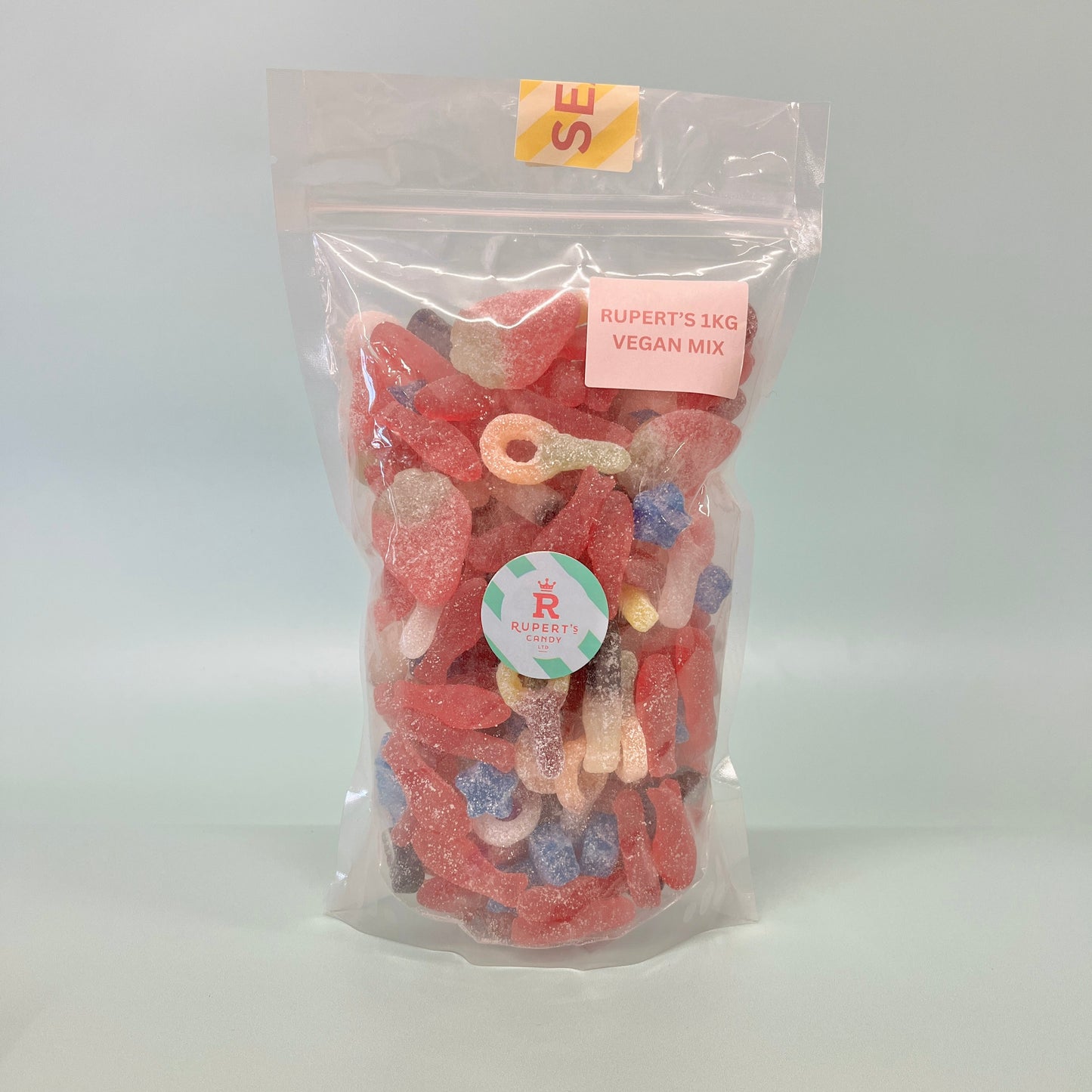 Rupert's 1KG Vegan Mix