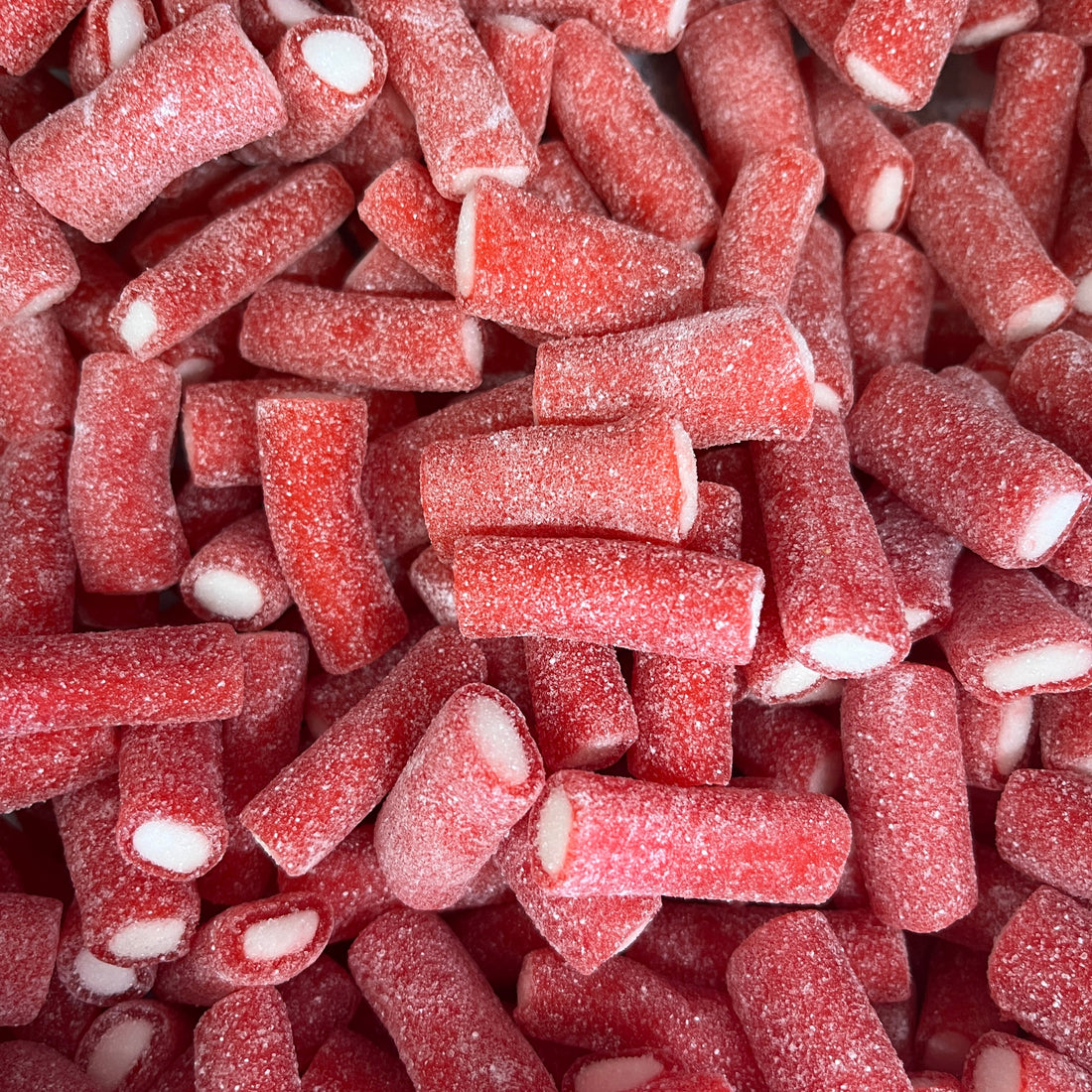 Fizzy Strawberry Pencils