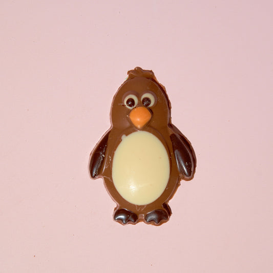 Pipa The Penguin