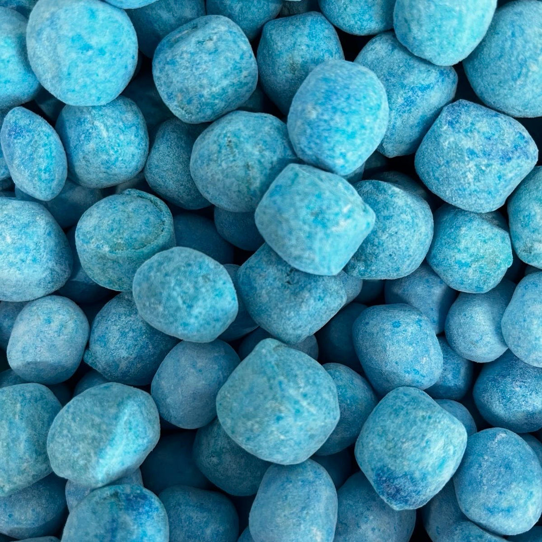 Blue Raspberry Bon Bons