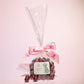 Small sweets gift bag of aniseed balls- Rupert's Candy