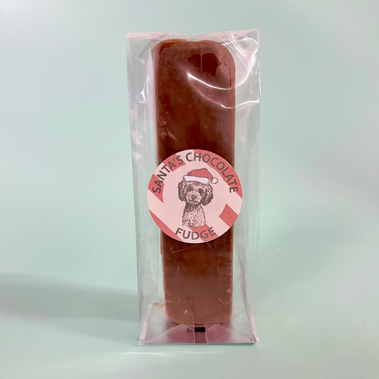 Chocolate Finger of Fudge