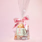 Small gift bag of jelly babie- Rupert's Candy